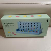 gioco tascabile Forza 4