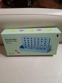 gioco tascabile Forza 4