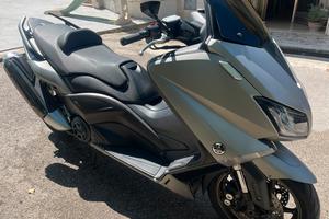 TMAX 530