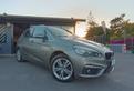 Bmw 2er Active Tourer 218d LUXURY