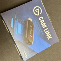 Elgato Cam Link USB HDMI