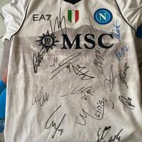 2ª maglia anno 2023-24 firmata daicampionid’italia