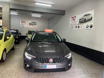 Fiat Tipo 1.4 T-Jet 120CV GPL 5 porte Lounge 2017