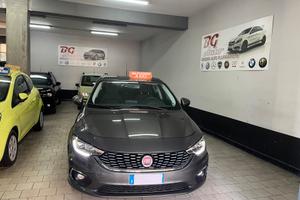 Fiat Tipo 1.4 T-Jet 120CV GPL 5 porte Lounge 2017