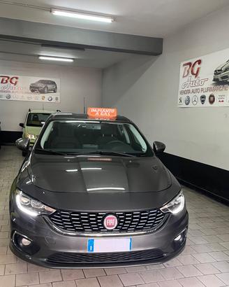 Fiat Tipo 1.4 T-Jet 120CV GPL 5 porte Lounge 2017