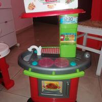 Cucina bimbi