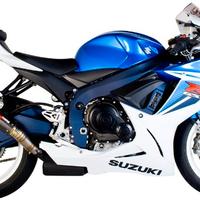 Ricambi suzuki gsxr 600 750 11 18 k11 nuovi