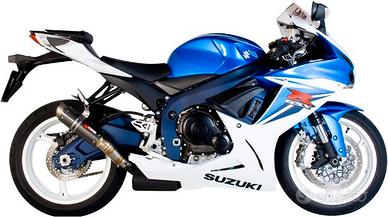 Ricambi suzuki gsxr 600 750 11 18 k11 nuovi