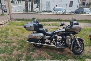HARLEY DAVIDSON ROAD GLIDE ULTRA 103