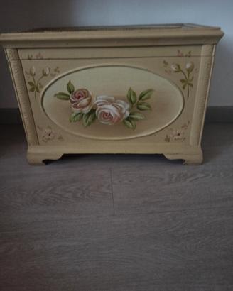 baule