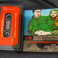 Commodore 64 giochi vari