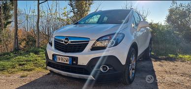 Opel mokka 1.4 140cv 4x4 turbo