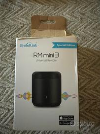 Broadlink RM mini 3  apple / google