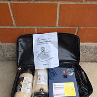 Kit riparazione  pneumatici  Mercedes