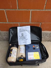 Kit riparazione  pneumatici  Mercedes