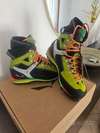Scarponi Salewa Condor 