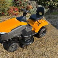 Trattori o rasaerba STIGA