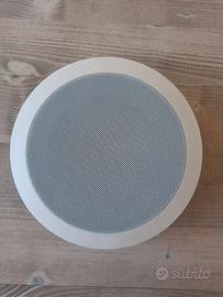 EDL 26 Monacor diffusori casse a soffitto