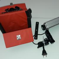 lampada illuminatore portatile studio fotografia