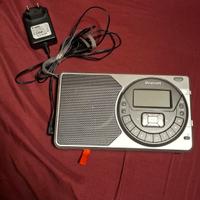 Radio Brandt