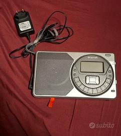 Radio Brandt