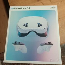 Meta Quest 3S - NUOVO