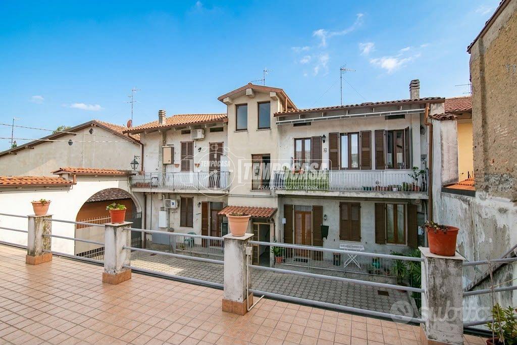 Appartamento – Vaprio d'Adda - Vista 2