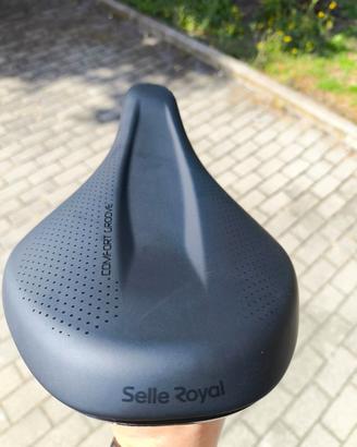 sella royal