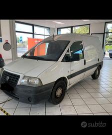Citroen Jumpy 2.0 HDi/95 cat 815 Conf. Furg. 2006