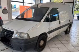Citroen Jumpy 2.0 HDi/95 cat 815 Conf. Furg. 2006