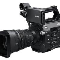 Videocamere 4k + Regia + Attrezzatura + Mobilio