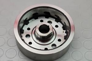 VOLANO MAGNETE KAWASAKI Z1000 2007 2008 Z 1000 200