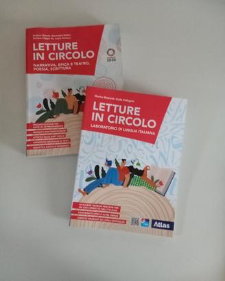 libri di italiano