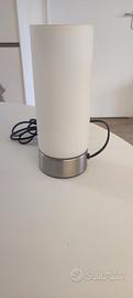lampada da comodino