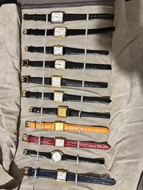 Collezione di orologi Vetta