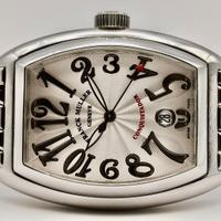 Franck Muller Conquistador 8002SC Automatico