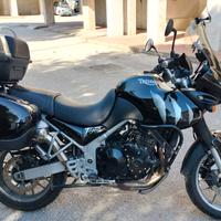 Tiger 955i TRIUMPH