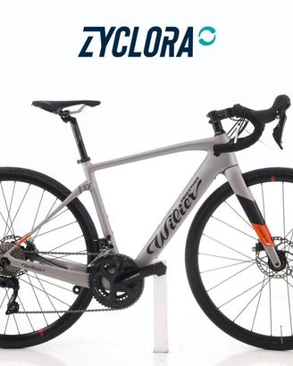Wilier Cento 1 Hybrid t.52