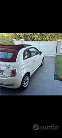 Fiat 500 diesel