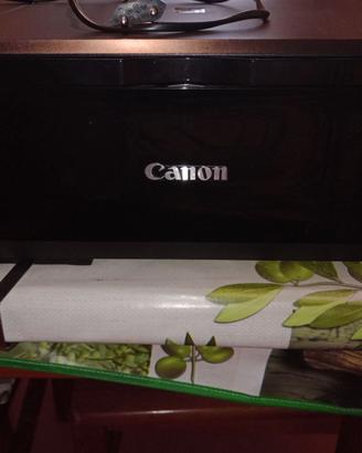 Stmpante Canon