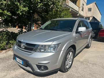 fiat freemont 2.0 140 cv 