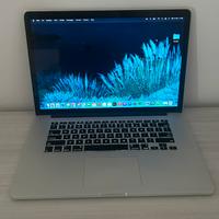 MacBook Pro 15" (2013) 💻 macOS Big Sur