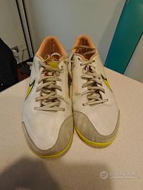 Nike Tiempo Calcetto Futsal.
Numero 41.5.