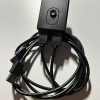 Interruttore usb switch