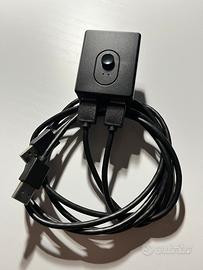 Interruttore usb switch