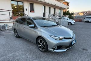 Toyota Auris Touring Sports 1.8 Hybrid Lounge