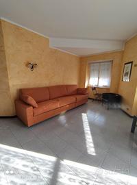 Appartamento in centro ad agosto