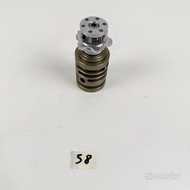 KTM SXF EXC F 250 2006 2012 DESMODROMICO