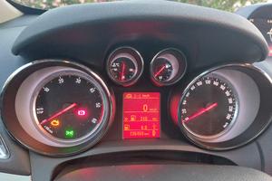 Opel mokka 1700 diesel  cosmo 