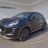 FORD Puma 1.0 ecoboost h titanium design s&s 125cv